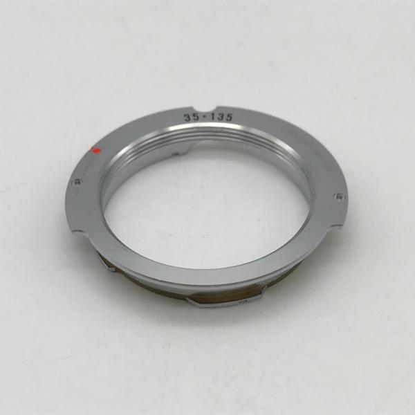 M-COUPLER FOR LEICA 35-135 ライカ L-Mリング