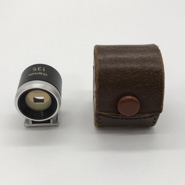 seibucamera_canon-135mm-viewfinder