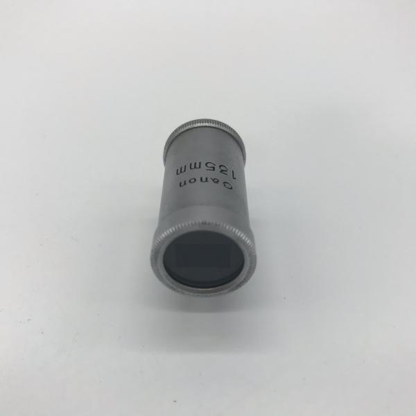 CANON 135mm View Finder キヤノン ビューファインダー