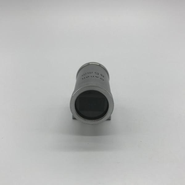 CANON 85mm View Finder キヤノン ビューファインダー