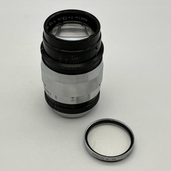 seibucamera_hektor-73mm seibucamera_hektor-73mm
