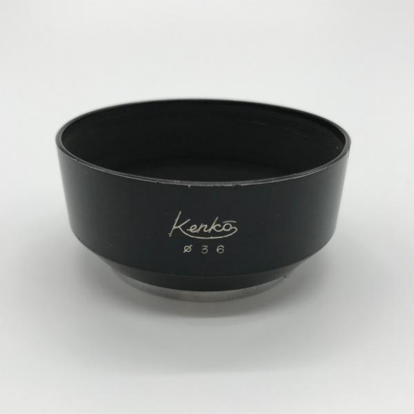 Kenko 36mm カブセ式 フード