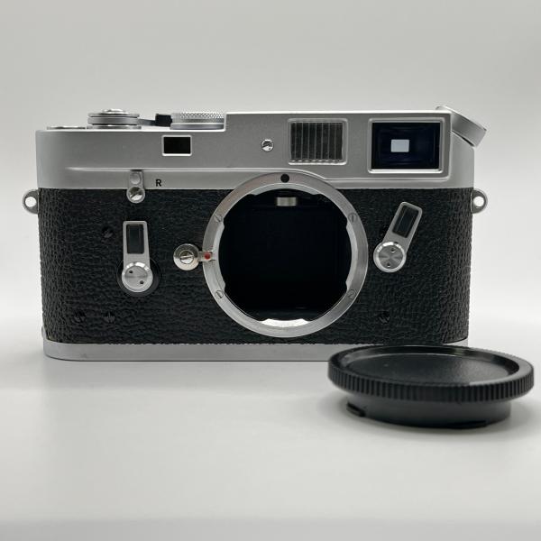 ライカ（Leica） Leica M4 M4 118万番台 1966年 ドイツ製 : 富士見