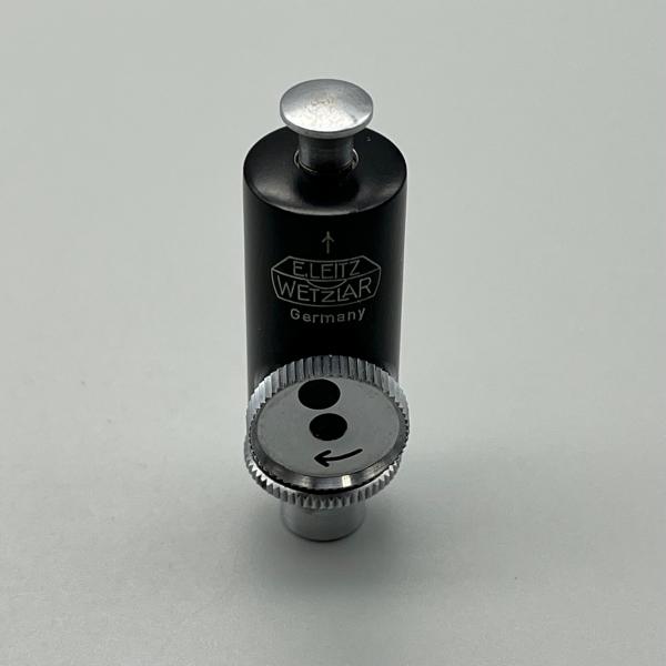 Leitz Self Timer APDOO バルナックライカ用のセルフタイマー Leitz Self Timer APDOO – FLASHBACK CAMERA