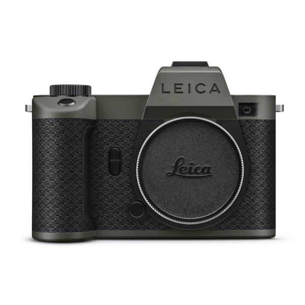 ライカ Leica SL2-S Reporter レポーター 購入後未使用・未開封 ライカ Leica SL2-S Reporter レポーター 購入後未使用・未開封