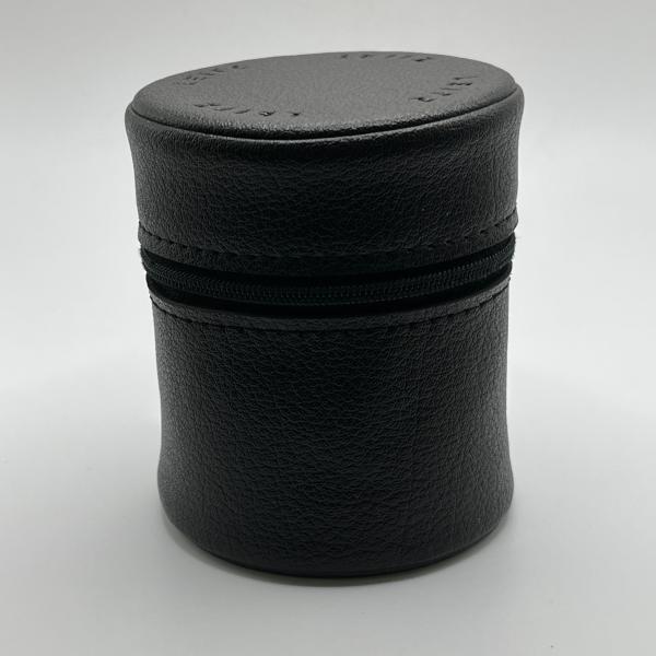 LEITZ レンズケース 外径約83mm 高さ約95mm