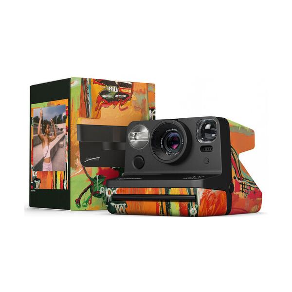 POLAROID Now Generation 2 Basquiat Instant Camera ポラロイド インスタントカメラ 未使用未開封品