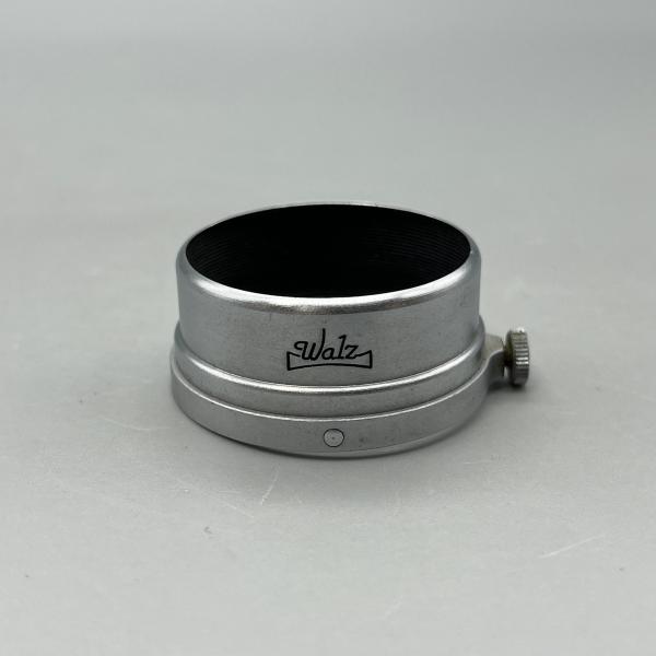 Walz 36mm カブセ式 フード