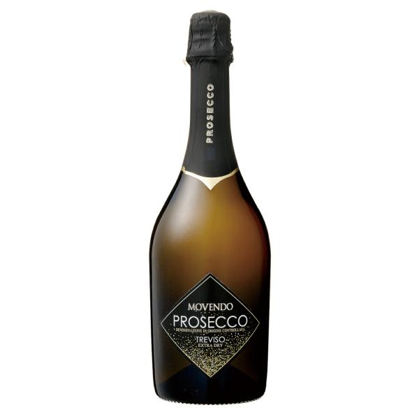 セイコーマート Secoma モヴェンド プロセッコ 750ml