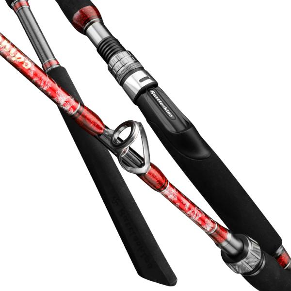 バトルシップス 210-50-100-S 船竿 HIGH ELVES 釣り竿 釣竿 海釣り