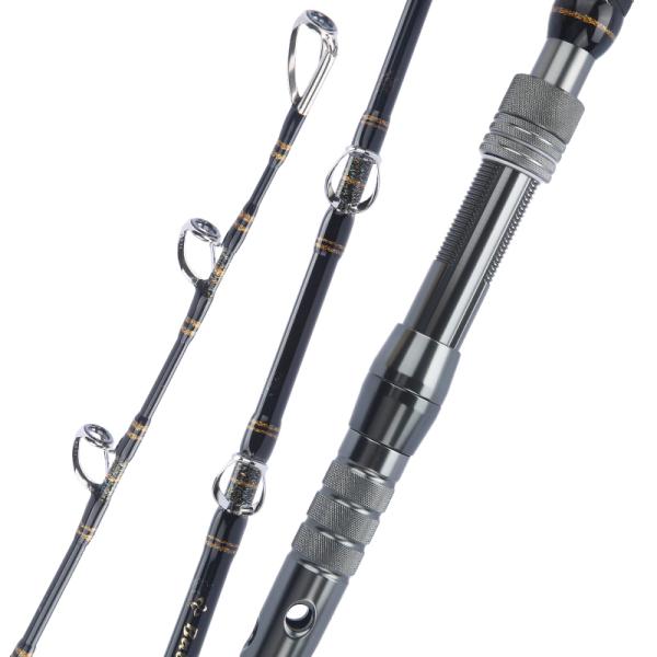 バトルシップス 総糸巻 250-120~250号 ヒラマサ キハダマグロ ライト