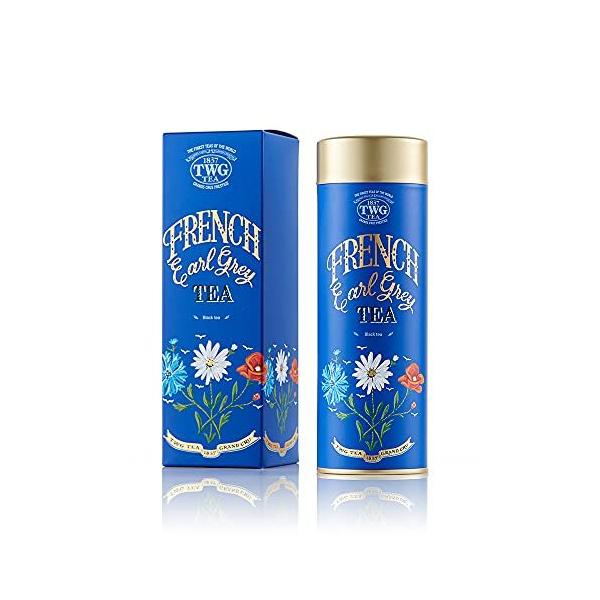 French Earl Grey