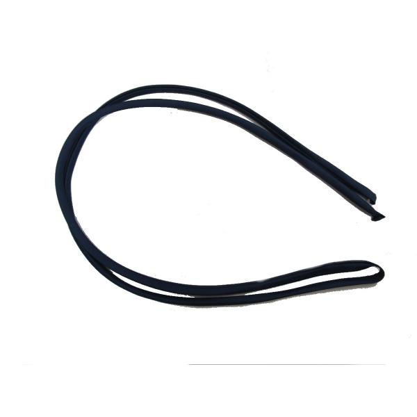 学校制服　女子制服　カンコー学生服　(カンコーガクセイフク)　kanko(カンコー) KANKO　女子　ブラウス用　棒タイ　紺色