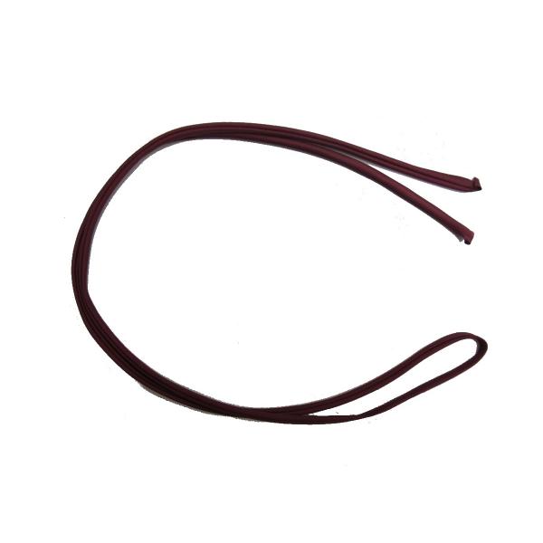 学校制服　女子制服　カンコー学生服　(カンコーガクセイフク)　kanko(カンコー) KANKO　女子　ブラウス用　棒タイ　エンジ色