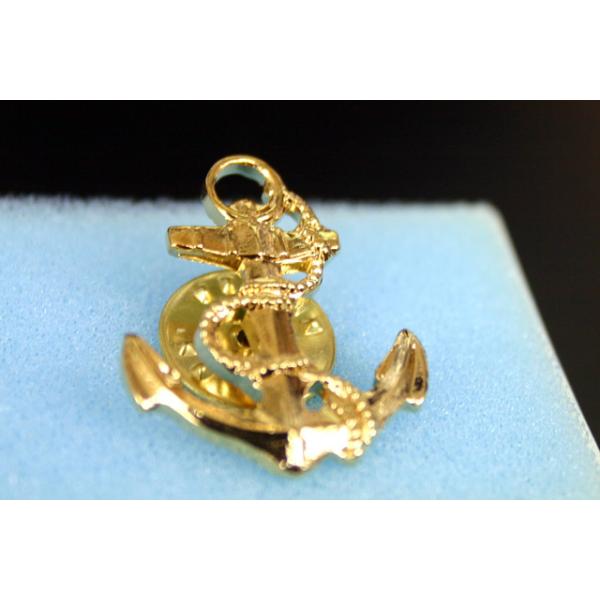 万博EXPO2025 公式ロゴ ミャクミャク シルバー　ピンバッジ m89045382291_1.jpg?1751113770