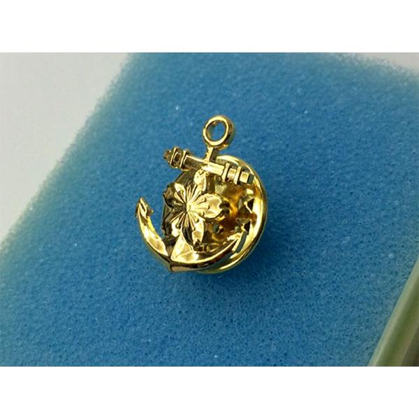 EXPO2025 公式ロゴ シルバーピンバッジ / ミャクミャク 大阪 | JChere