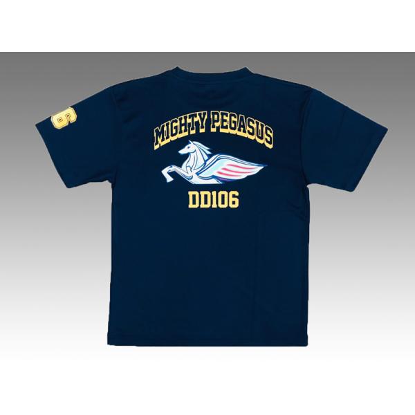 海上自衛隊 グッズ【 Tシャツ ( 海上自衛隊 護衛艦さみだれ Type1 )】 自衛隊 グッズ メンズ レディース 男女兼用 ユニセックス