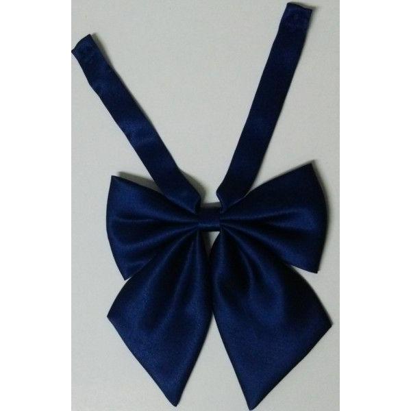 制服リボン、ブルー（青色）は、凹凸スナップボタンが付いていて、凹ボタンを取り外し、本体に縫い付けてご利用いただけます。［通常サイズのリボン］素材には、東レ［TORAY］"シルック"エミー地　を使用。○シルック（ポリエステル100％）の朱子織...