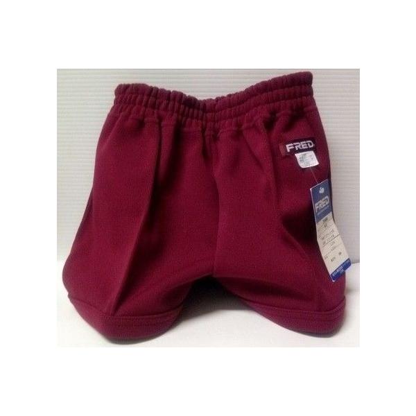 体操着 ショートパンツ 90cm 赤色 体操服 小さいサイズ 体操 体操着 ショートパンツ 90cm 赤色 体操服 小さいサイズ 体操