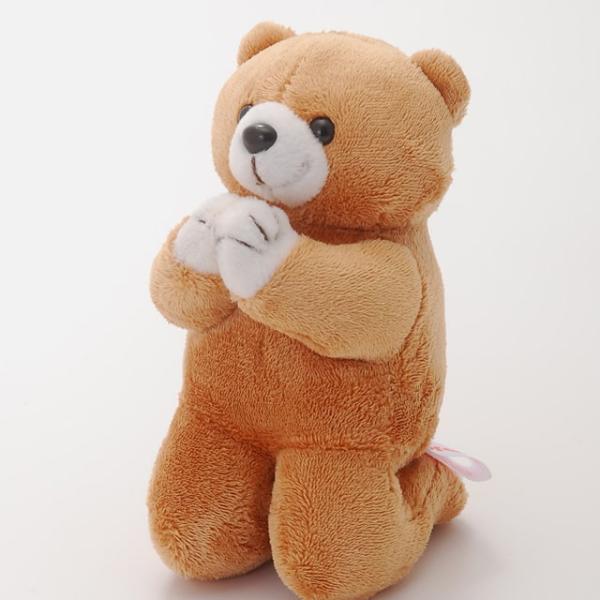 天使2 熊を抱くお人形 天使2 熊を抱くお人形の通販 by あきあき's shop｜ラクマ