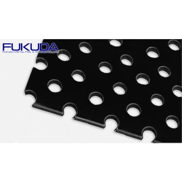 カラーエース パンチング ブラック 5φ8P 910×1820 黒 アルミ複合 カラーエース パンチング ブラック 5φ8P 910×1820 黒 アルミ複合
