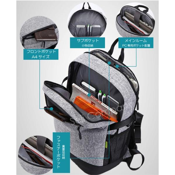 超軽量 ビジネスリュック メンズ バッグ メンズリュック リュックサック Usbポート 出張 通勤通学 大容量 撥水 2層 送料無料 Buyee Buyee 提供一站式最全面最專業現地yahoo Japan拍賣代bid代拍代購服務 Bot Online