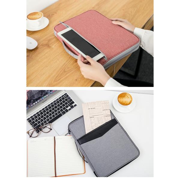パソコンバッグ ノートパソコンケース PC タブレット インナーケース A4 超軽量 おしゃれ 男女兼用 パソコンバッグ ノートパソコンケース PC タブレット インナーケース A4 超軽量 おしゃれ 男女兼用