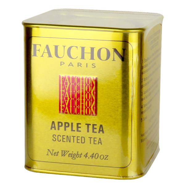 他サイト： FAUCHON アップル 125gの商品画像