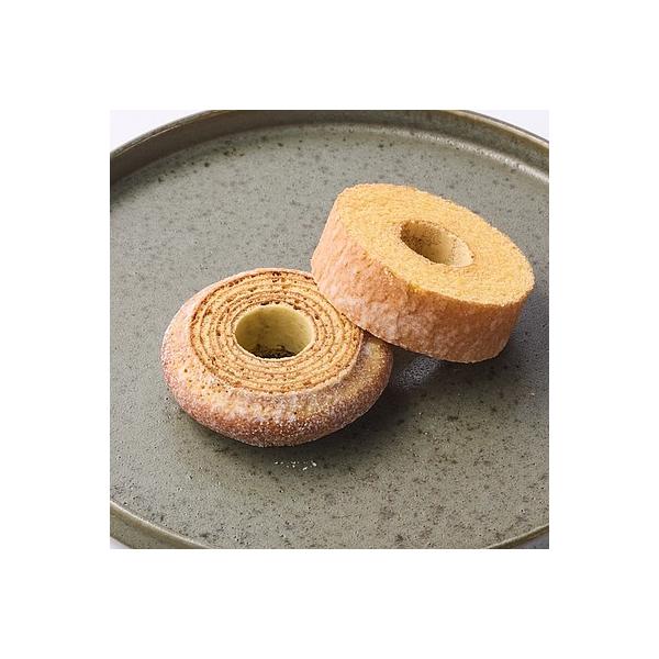 ふっくらしっとりのソフト、外は香ばしく中はもっちりのハード。「時のなる木」から、人気のソフトとハードを食べ比べできる贅沢な8個入セット。