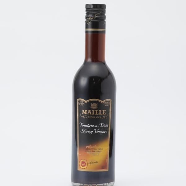 マイユ シェリービネガー 500ml