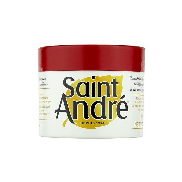 トリプルクリーム製法なので、バターのように濃厚でクリーミーな味わい。パンにのせて溶かしても・・・