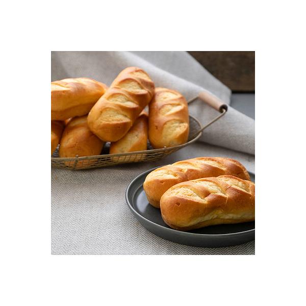 ふんわりとした食感とほのかな甘みをお楽しみください。