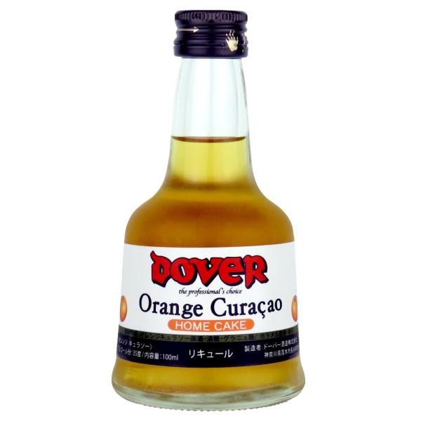 オレンジキュラソー リキュールの通販 価格比較 価格 Com