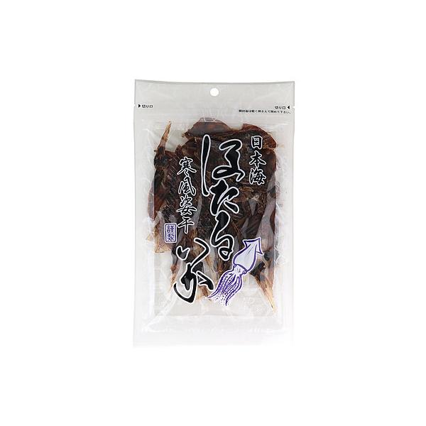 香すみ堂 ほたるいか寒風姿干し 30g