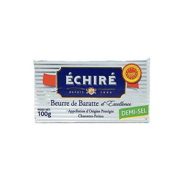 エシレバター 【有塩】 100g | ECHIRE