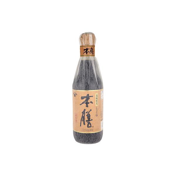 ヒゲタ 本膳（360ml） 360ml