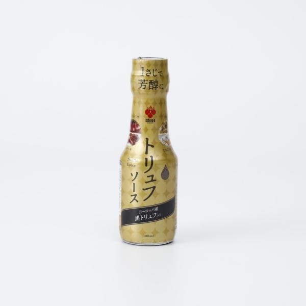盛田 トリュフソース 100ml