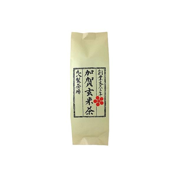 丸八製茶場 加賀玄米茶 120g : 成城石井(公式)Yahoo