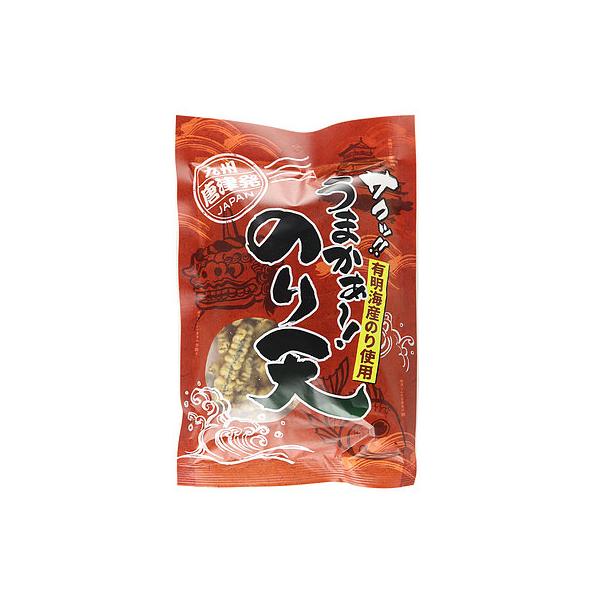 はま屋 九州唐津発 うまかぁ〜！のり天 120g