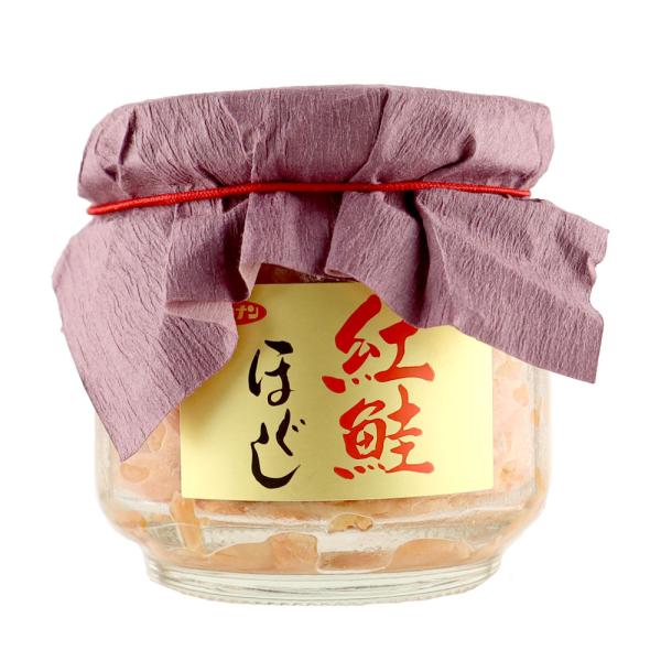 ドウナン 紅鮭ほぐし 60g