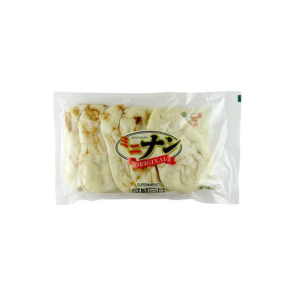 素材の味が活きた、もちっと美味しい食べきりサイズです。