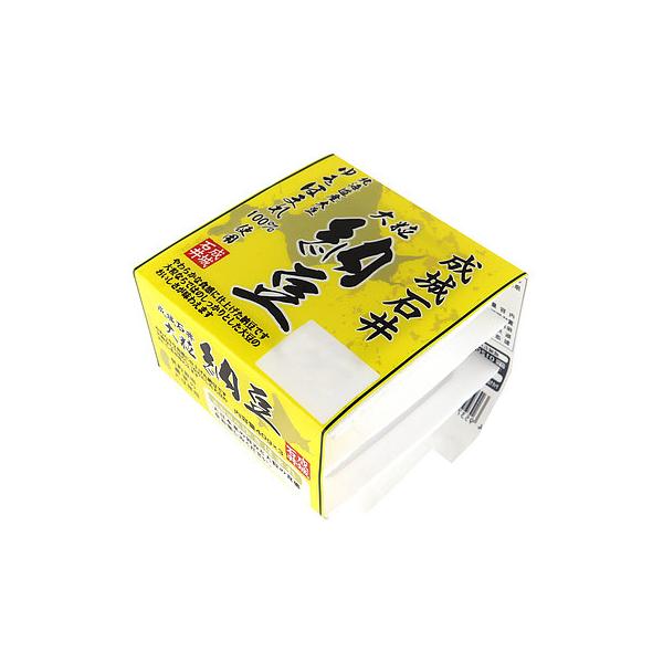 大粒の「ゆきほまれ」をふっくらまろやかに仕上げました。自然な味に仕上げています。