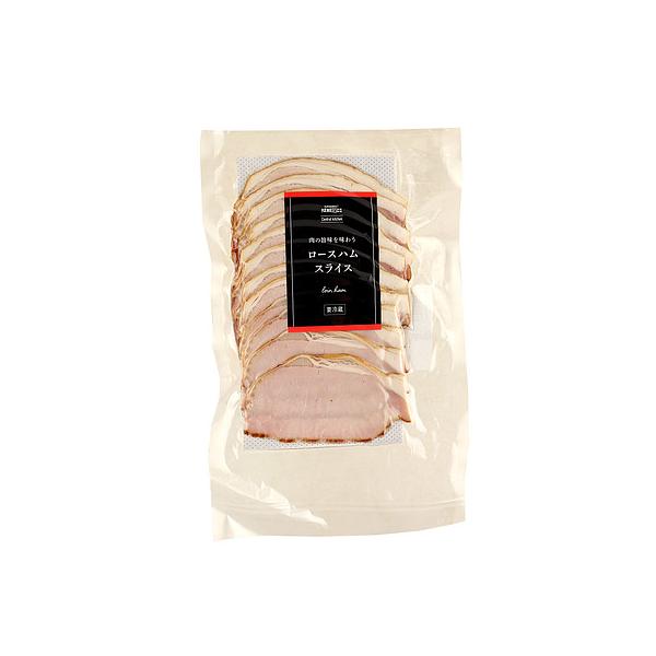 海水と海藻のうまみがぎゅっと詰まった深い味わいが特徴の藻塩を使用し、肉本来の味わいを引き立てられるように仕上げました。