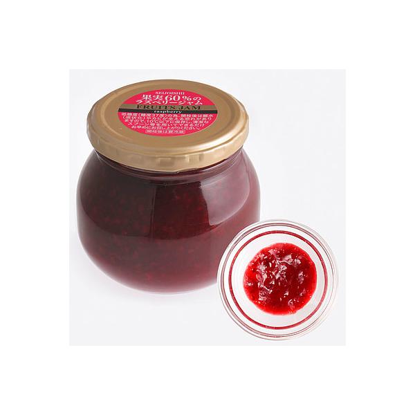 木いちご特有の粒々感と、特有の濃厚な香りと甘酸っぱさを最大限に引き出しました。