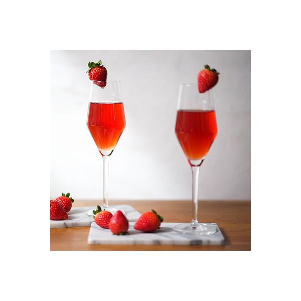 成城石井 オリジナルいちごスパークリング 290ml : 成城石井 成城石井 オリジナルいちごスパークリング 290ml : 成城石井