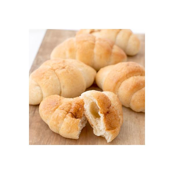 フランス産発酵バターの甘味と香り、ゲランドの塩味と旨味がくせになります。トースターで温めるとバターの香りが引き立ちます。