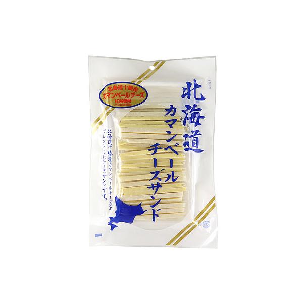 オルソン 北海道カマンベールチーズサンド 150g