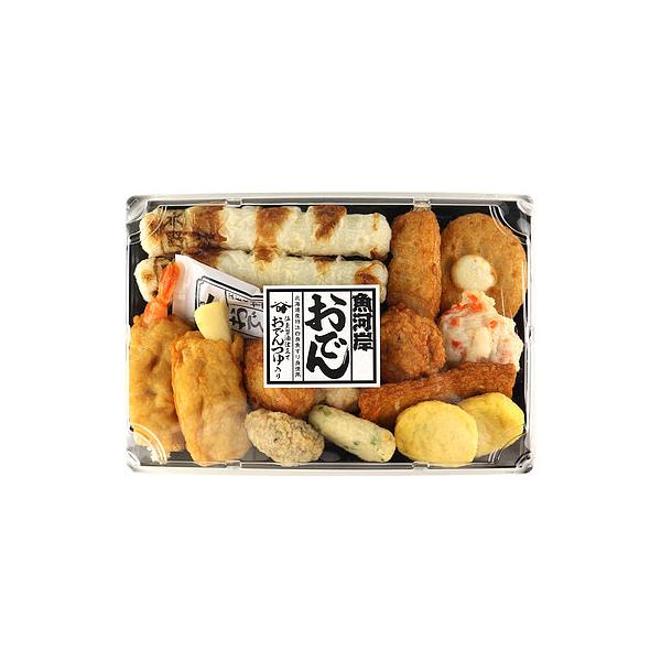 上質すり身を丁寧に練り上げた種を、彩りよく詰め合わせました。職人自慢の商品です。