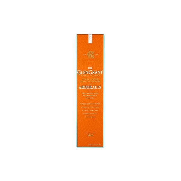 ⭐︎アルボラリス⭐︎ Amazon.co.jp: グレングラント アルボラリス 700ml 【ソフトで