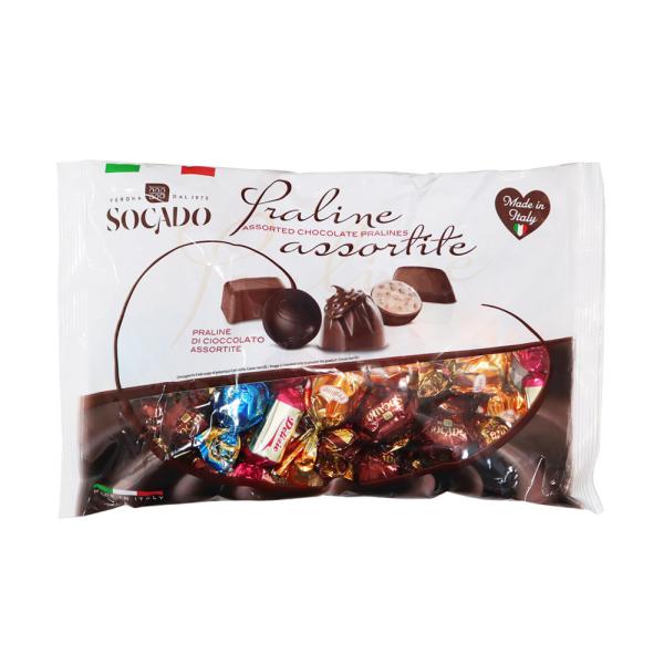 ソカド プラリネアソート 450g : 成城石井(公式)Yahoo!ショッピング店